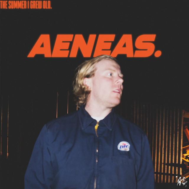 Aeneas.