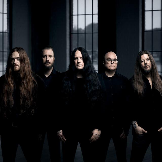 Katatonia