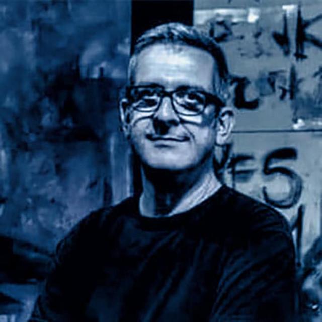 Adrian T. Bell