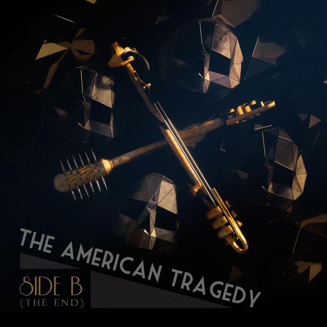 The American Tragedy