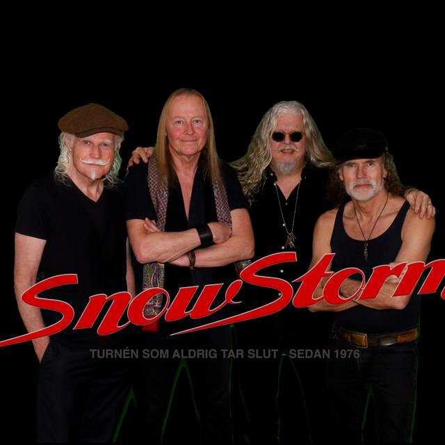 Snowstorm