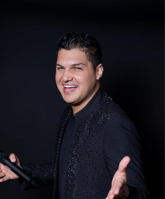 Elder Dayán Díaz