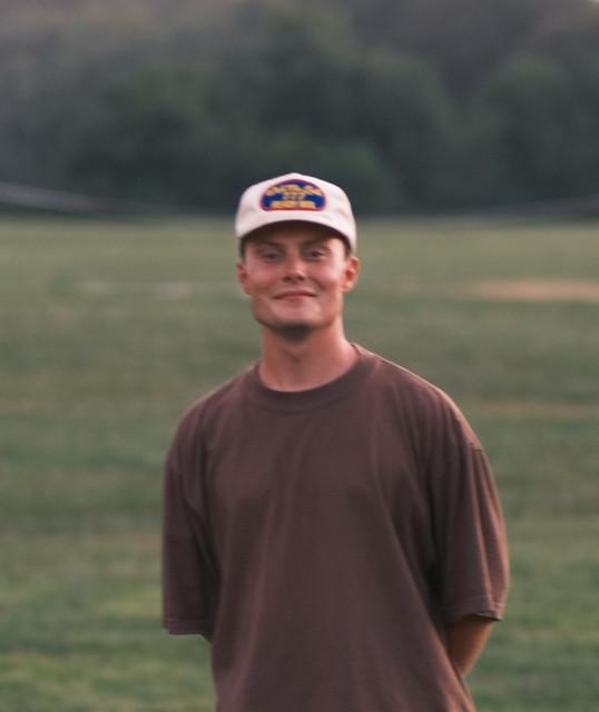 Ben Laine
