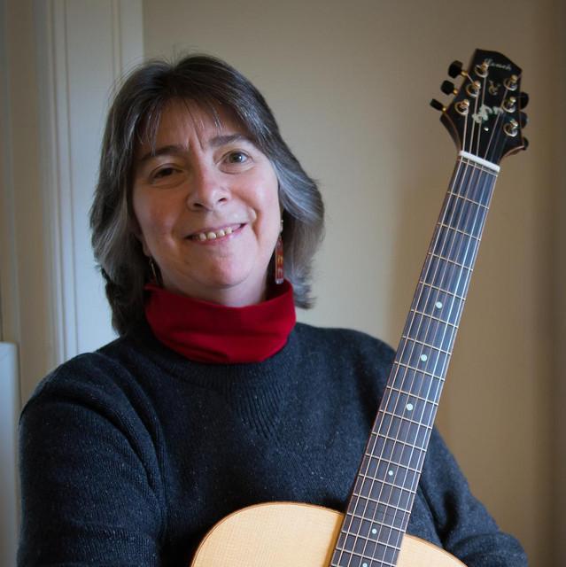 Debra Cowan