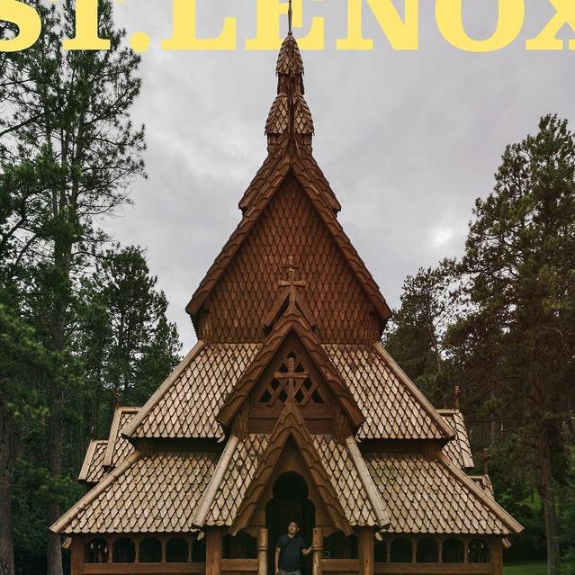 St. Lenox