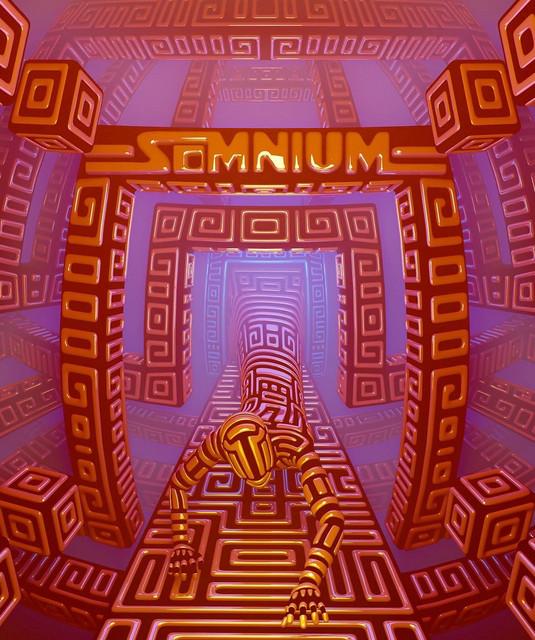 Somnium (aus)