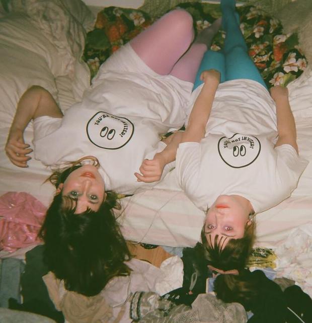 Verdigrls