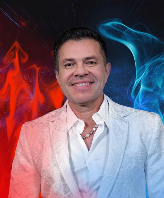 Jorge Medina