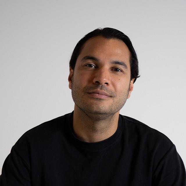 Marc Benjamin