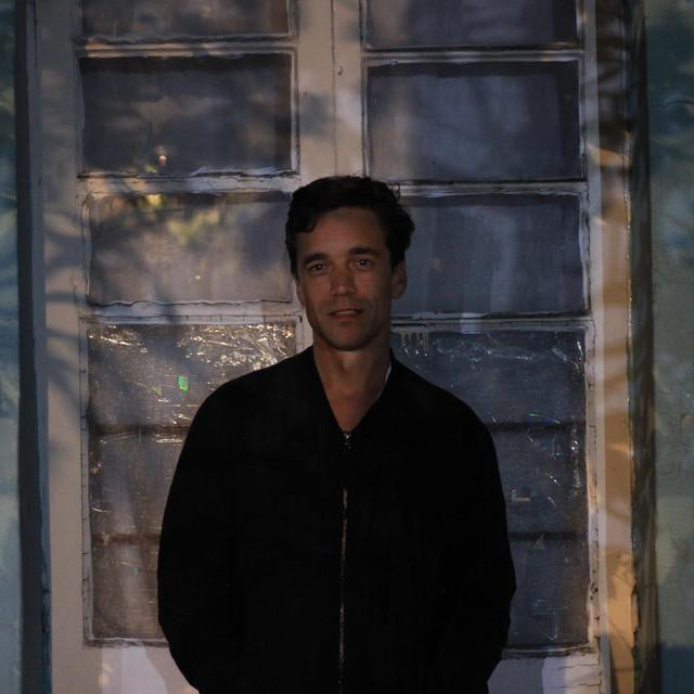 James Irwin