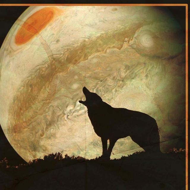 Jupiter Coyote