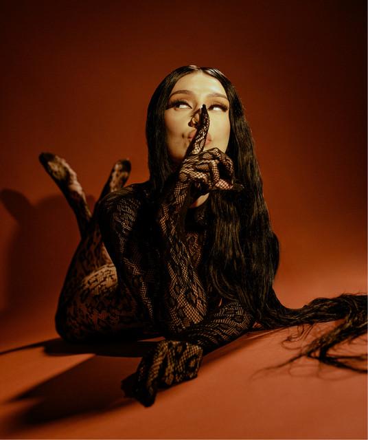 BRUJA