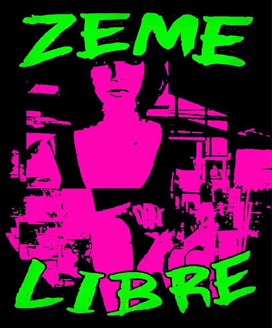 Zeme Libre