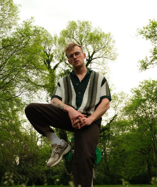 Corey Miranne