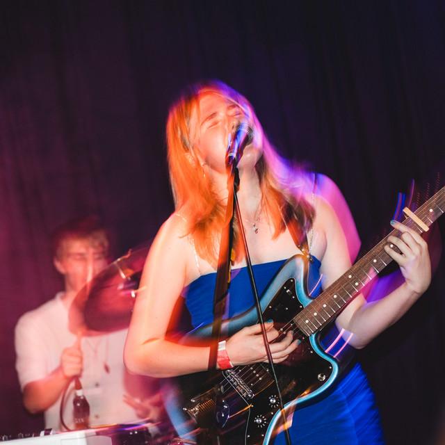 Lily Rawson