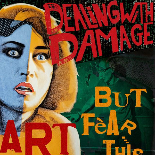 Dealing With Damage