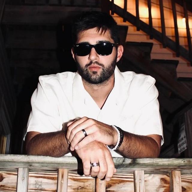 Michael Wavves