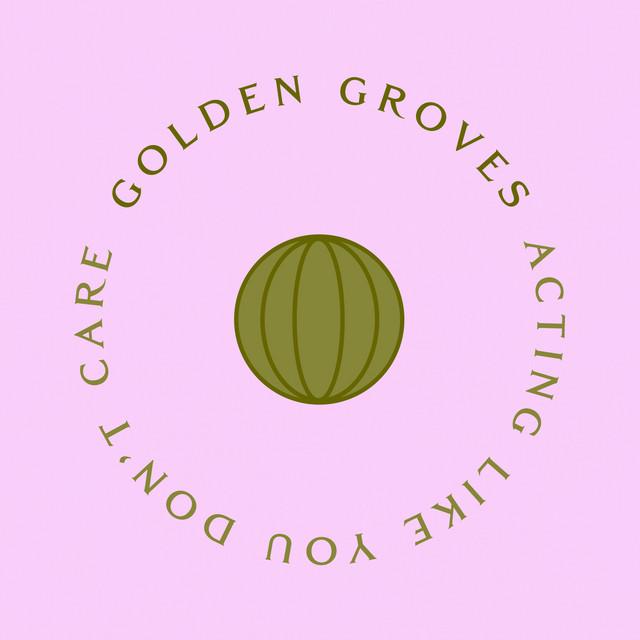 Golden Groves