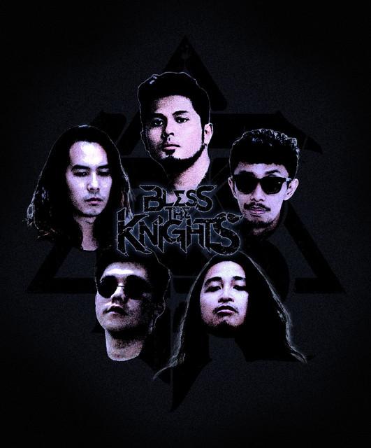 Bless the Knights