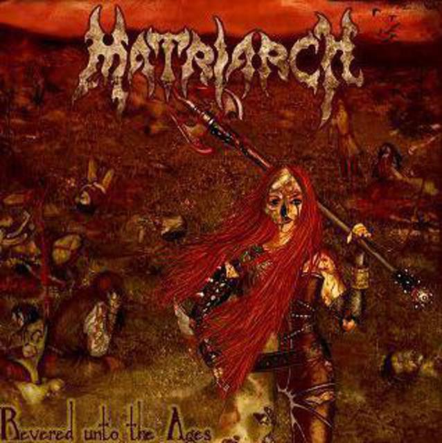 Matriarch
