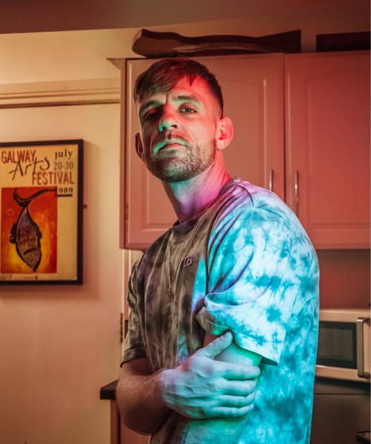 Chris Haze
