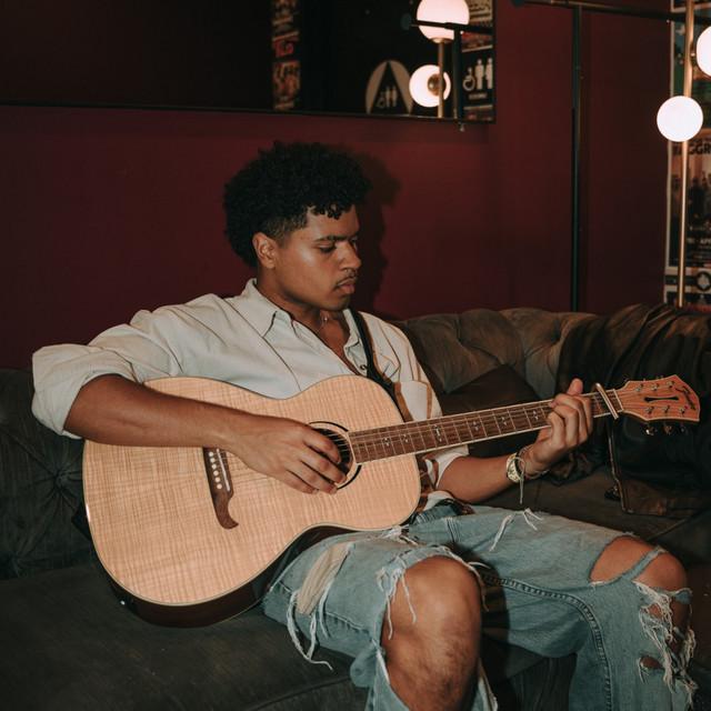 Eli Wilson