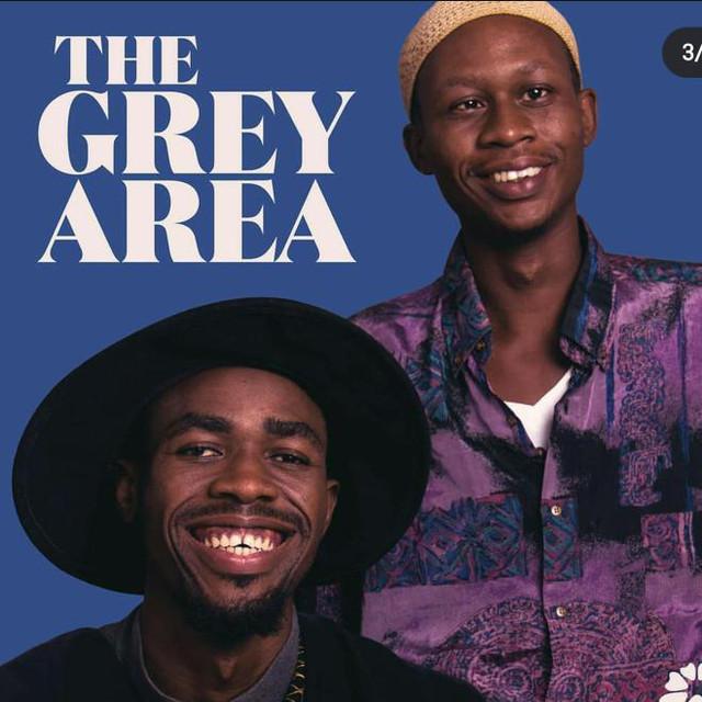 The Grey Area