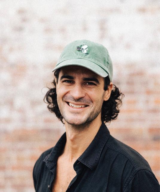 Ben Camden