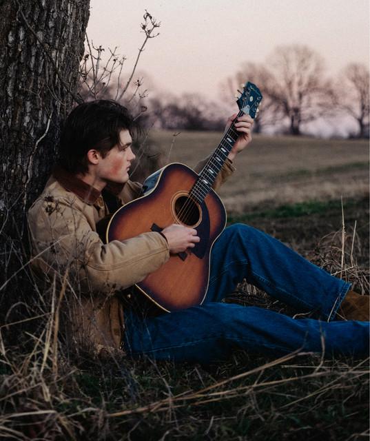 Caleb King