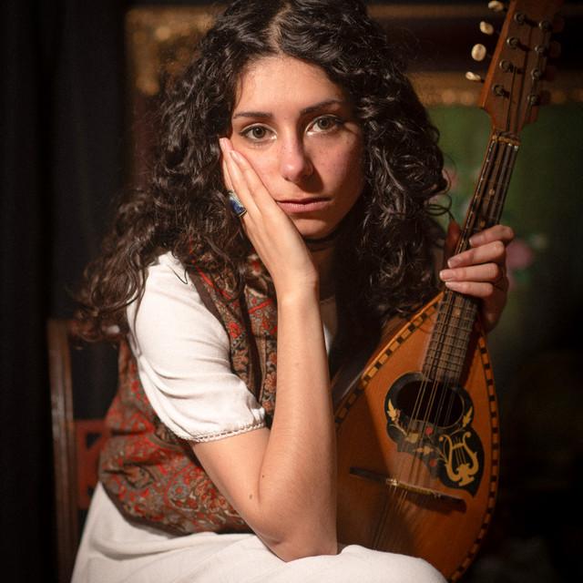 Amanda Pascali
