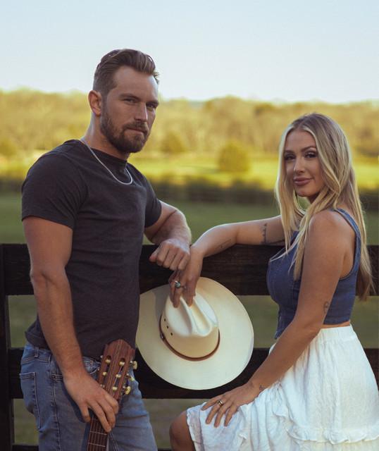 Luke and Kaylee