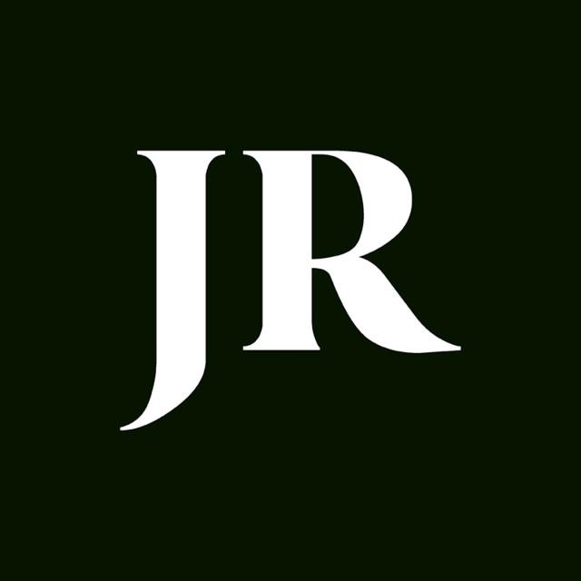 JR Green