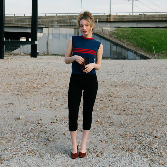 Charlotte Rose Benjamin