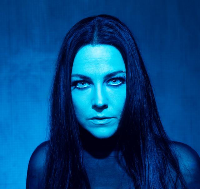 Amy Lee