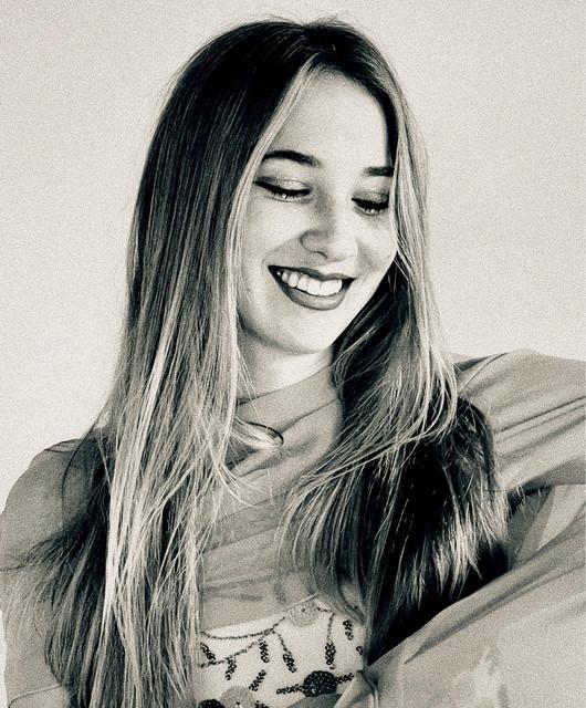 Hanna Ross