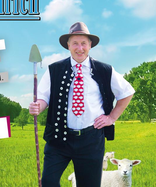Schäfer Heinrich