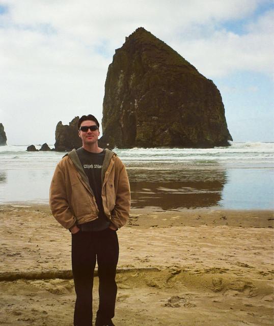 Cody Lawless