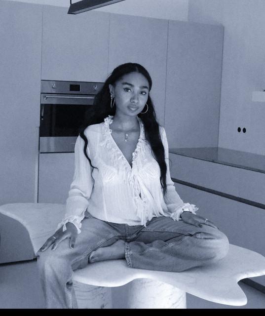 Raelle