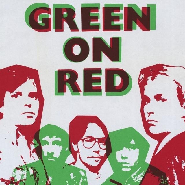 Green On Red