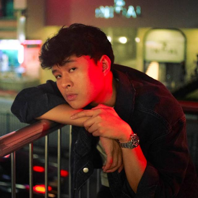 Rangga Jones