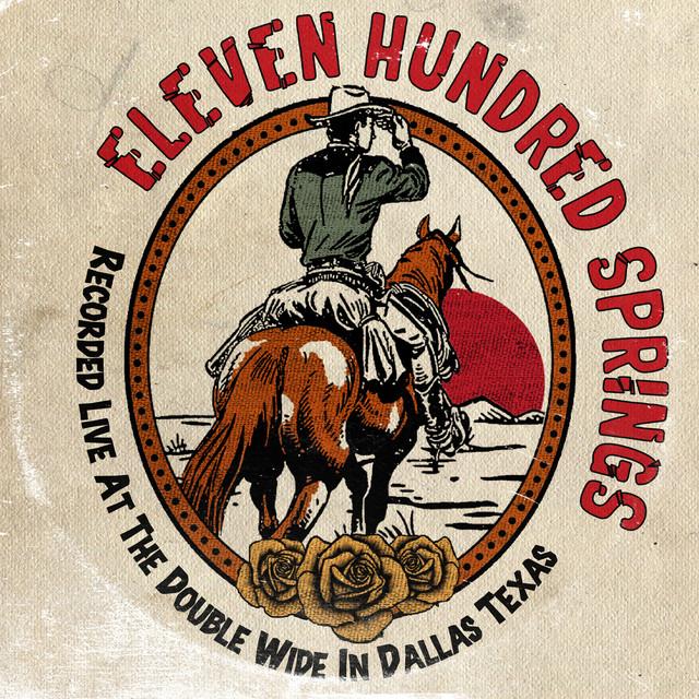 Eleven Hundred Springs