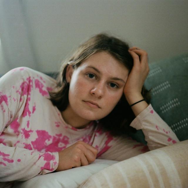 Kate Rhudy