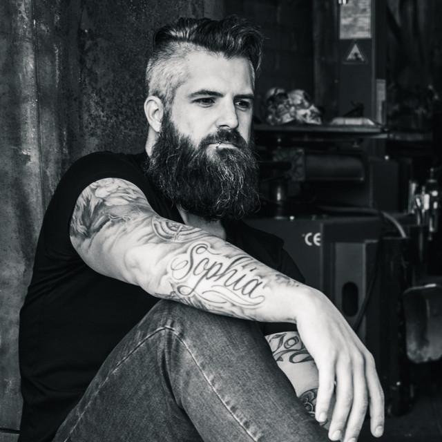 Jonny James