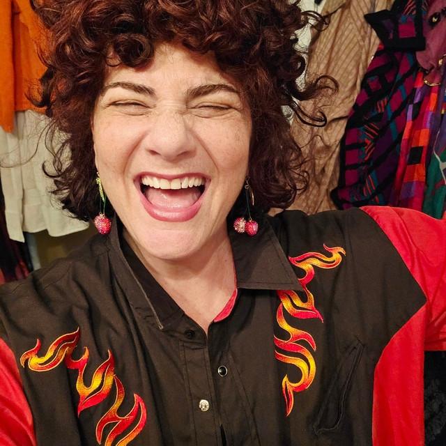 Amy Steinberg