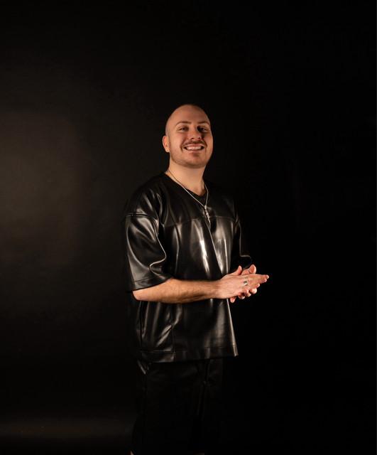 Justin Pollnik
