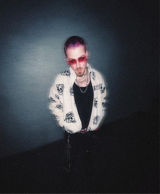 Heygrimy