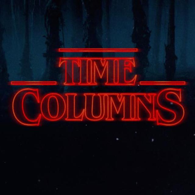 Time Columns