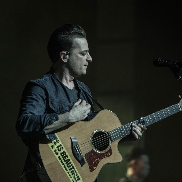 Marc Roberge