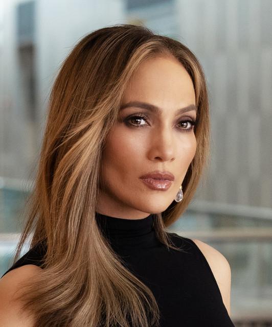 Jennifer Lopez