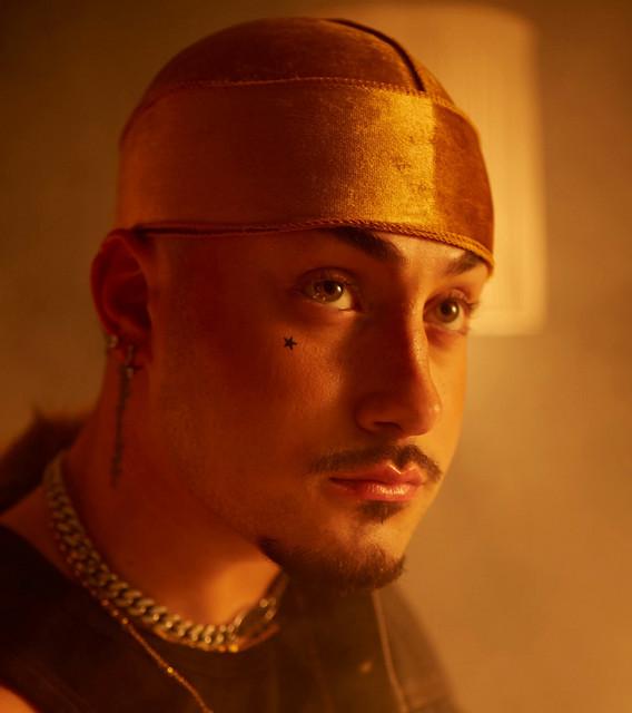 Johnny Sky